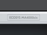 Kyocera Ecosys Ma4000cix, Impresora Multifunción Gris/Negro, Usb, Lan, Escanear, Copiar, Hypas