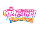 Switch Princess Peach Showtime
