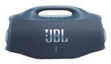Jbl Boombox 4 Blue Altavoz Portátil