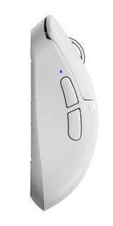 Pulsar X3 Mini Ratón Juego Mano Derecha Rf Wireless + Usb Type-C Óptico 32000 Dpi