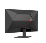 EAN 4038986642590 - AOC G4 27G42E pantalla para PC 68,6 cm (27") 1920 x 1080 Pixeles Full HD LCD Negro imagen 12