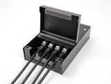 Konsolidierungspunkt-Box 4 Port Für Keystone Module