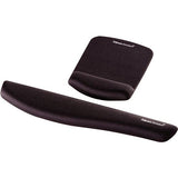 EAN 0043859718917 - Fellowes 9252003 alfombrilla para ratón Negro imagen 5