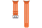 Watch9 Ultra2 Marine Band Orange