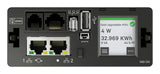 EAN 4061471343566 - Vertiv Geist VP4G20AD unidad de distribución de energía (PDU) 20 salidas AC 0U Negro imagen 4