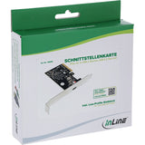 Tarjeta Pcie X4, 1 Puerto Usb-C, Usb 3.2 Gen.2x2