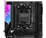 Mb Asrock Amd Am5 B850i Lightning Wifi