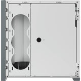 EAN 0840006627531 - Corsair iCUE 5000X RGB Midi Tower Blanco imagen 9