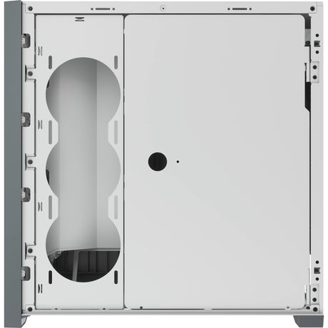 EAN 0840006627531 - Corsair iCUE 5000X RGB Midi Tower Blanco imagen 9