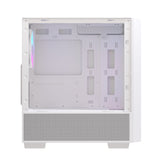 EAN 6977277360417 - Einarex EXCS-PM-150R-W carcasa de ordenador Midi Tower Blanco imagen 6