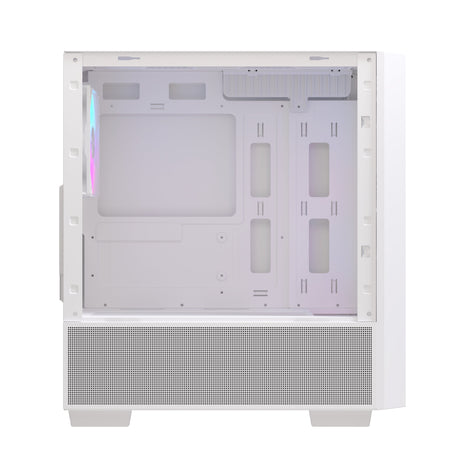 EAN 6977277360417 - Einarex EXCS-PM-150R-W carcasa de ordenador Midi Tower Blanco imagen 6