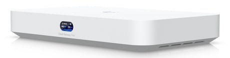 EAN 0810177161288 - Ubiquiti UCG-Fiber (30W) pasarel y controlador 10, 100, 1000, 2500, 10000 Mbit/s imagen 1