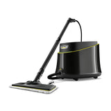 EAN 4066529146410 - Kärcher 1.513-436.0 limpiador a vapor Limpiador a vapor de cilindro 1 L 1900 W Negro imagen 6