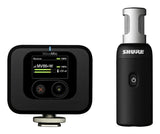 Shure Mv88+W-Kit-Z6 - Inalámbrico Mikrofon Stereo Z Odbiornikiem Nakamerowym