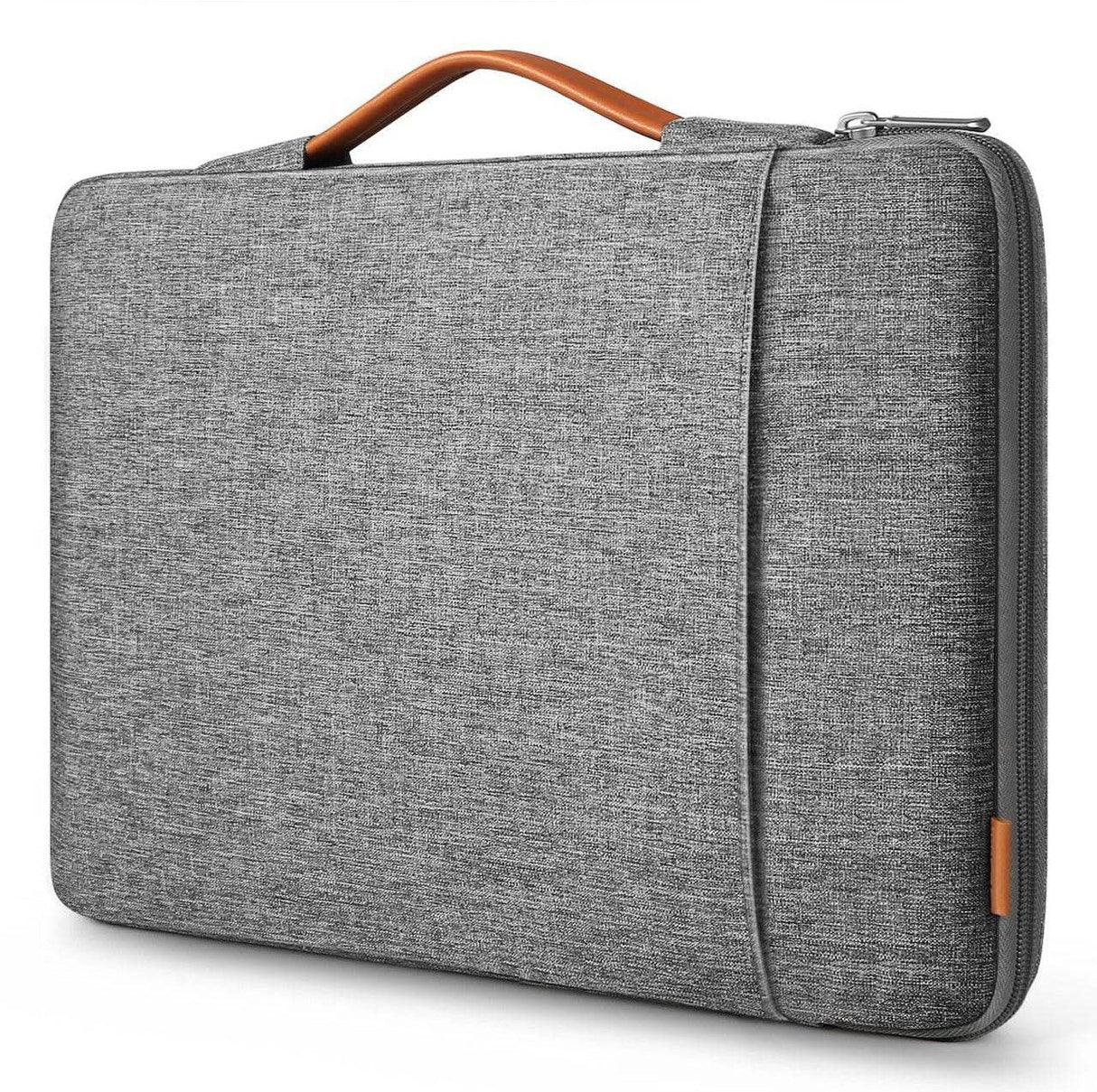 Inateck Laptoptasche 16" Zubehörtasche Lb02006 S1 Gris