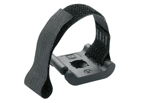 EAN 5704174968986 - Vivolink PROFIX organizador de cables Pared Clip para cable Negro imagen 1