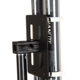 Nanlite Pavotube Double Bank 2 T12 Led Kit De Montaje