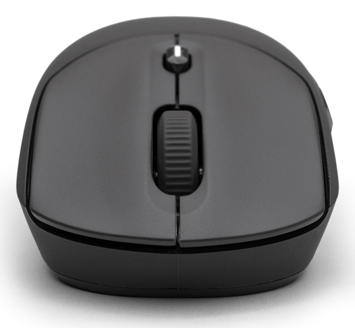 EAN 0198701895169 - HP 400 Quiet Black Wireless Mouse ratón Hogar Ambidextro RF Wireless + Bluetooth 6000 DPI imagen 7