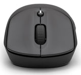 EAN 0198701895169 - HP 400 Quiet Black Wireless Mouse ratón Hogar Ambidextro RF Wireless + Bluetooth 6000 DPI imagen 7