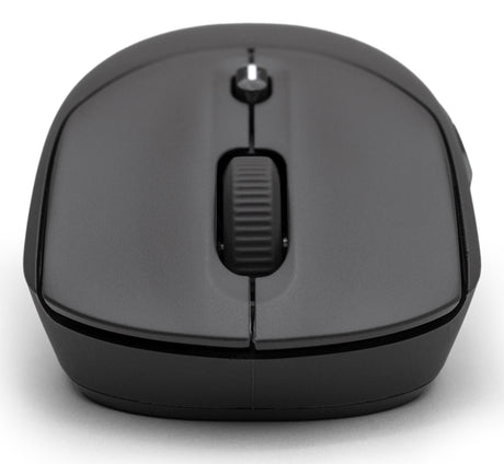 EAN 0198701895169 - HP 400 Quiet Black Wireless Mouse ratón Hogar Ambidextro RF Wireless + Bluetooth 6000 DPI imagen 7