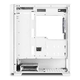 Caja Pc Sharkoon Atx Midi Vs9 Rgb Blanca 4044951039128