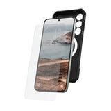 Uag Protector De Pantalla De Vidrio Templado Samsung Galaxy S25 Plus