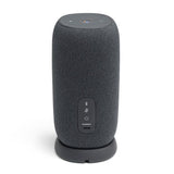 Altavoz  Jbl Link Portable 20w Gris Bluetooth