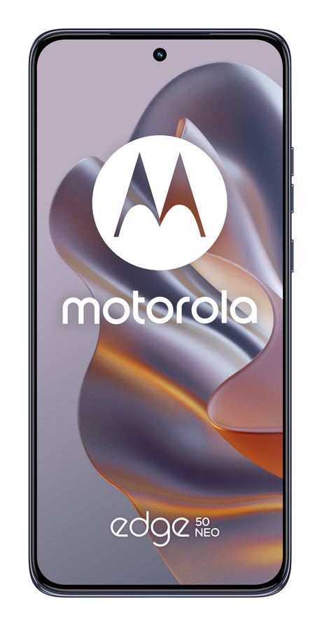 EAN 840023278495 - Motorola edge 50 Neo 16,1 cm (6.36") SIM doble Android 14 5G USB Tipo C 8 GB 256 GB 4310 mAh Gris imagen 2