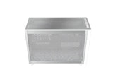 Case Montech Micro Atx/Mini-Itx White Mini Tower Pc Ten Ten(W)