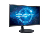 Samsung Tft C24fg70fqu 61cm 16:9 Bl 24'' 1920x1080 2xhdmi Dp
