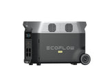 Ecoflow Delta Pro Fosfato De Hierro-Litio (Lifepo4) 3600 W 45 Kg