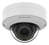 Hanwha Qnv-C9011r 8mp Vandal Dome