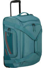 EAN 5400520345370 - American Tourister 156132-4828 bolso de lona 50 L Poliéster, Termoplástico de poliuretano (TPU) Gasolina imagen 2