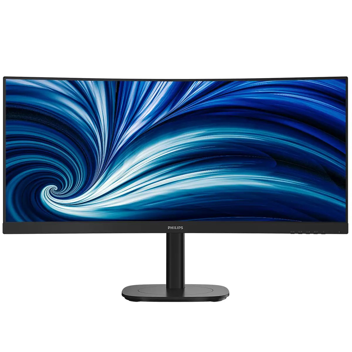 EAN 8721038007800 - Philips 34B2N3500C/00 pantalla para PC 86,4 cm (34") 3440 x 1440 Pixeles Wide Quad HD LCD Negro imagen 6
