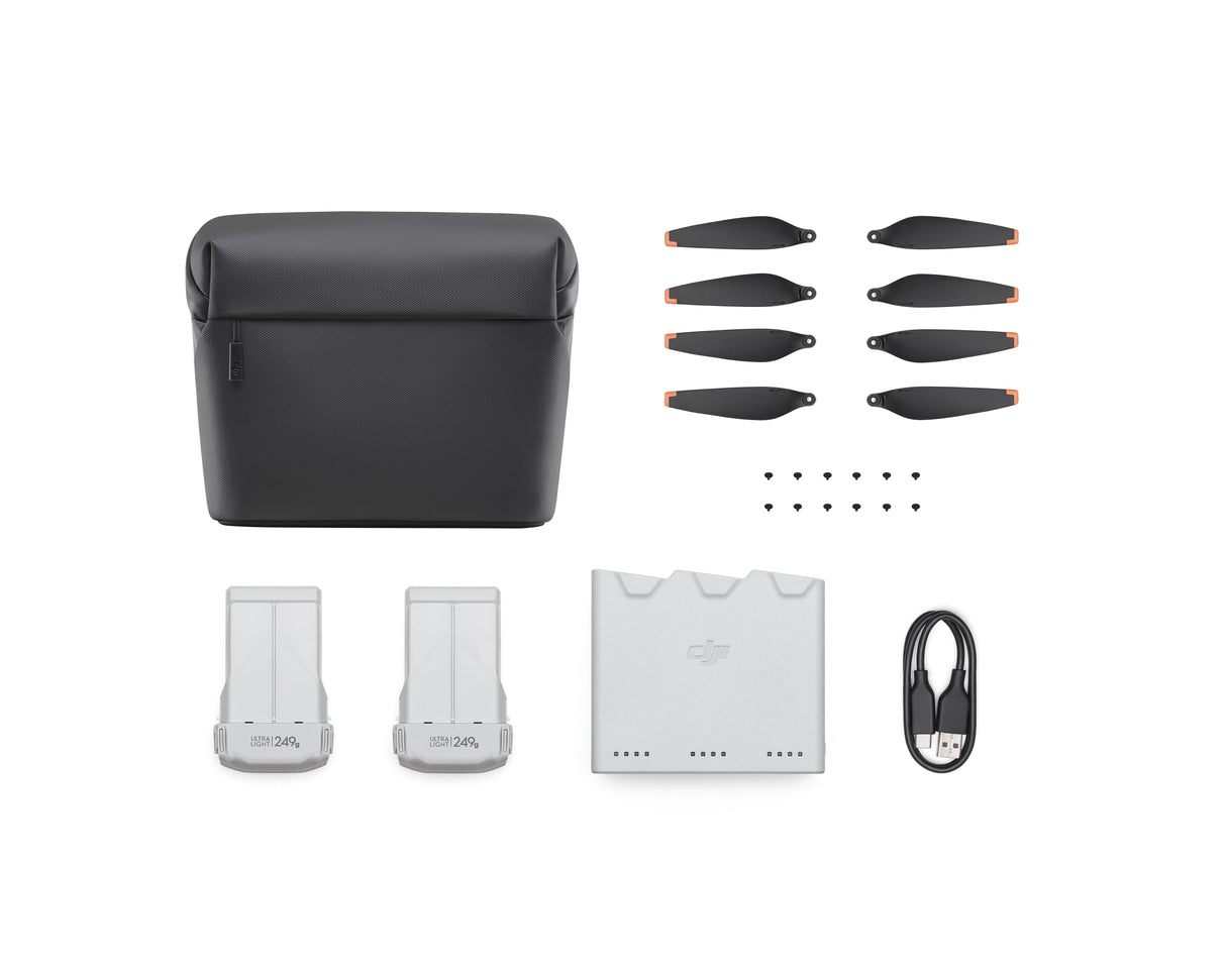 Dji Mini 3 Pro Fly More Kit
