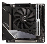 Scythe Shuriken 3, Disipador De Cpu Negro/Plateado, 92 Mm Scsk-3000