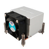 EAN 4711213209024 - Dynatron K-666 Procesador Enfriador 6 cm imagen 1