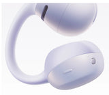 Auriculares Shokz Opendots Air Púrpura Inalámbricos Open-Ear Con Clip
