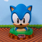 Soporte 3d Para Cascos Sonic Fizz