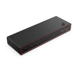 EAN 195892112907 - Lenovo ThinkPad Thunderbolt 5 Smart Dock 7500 Alámbrico Negro imagen 3