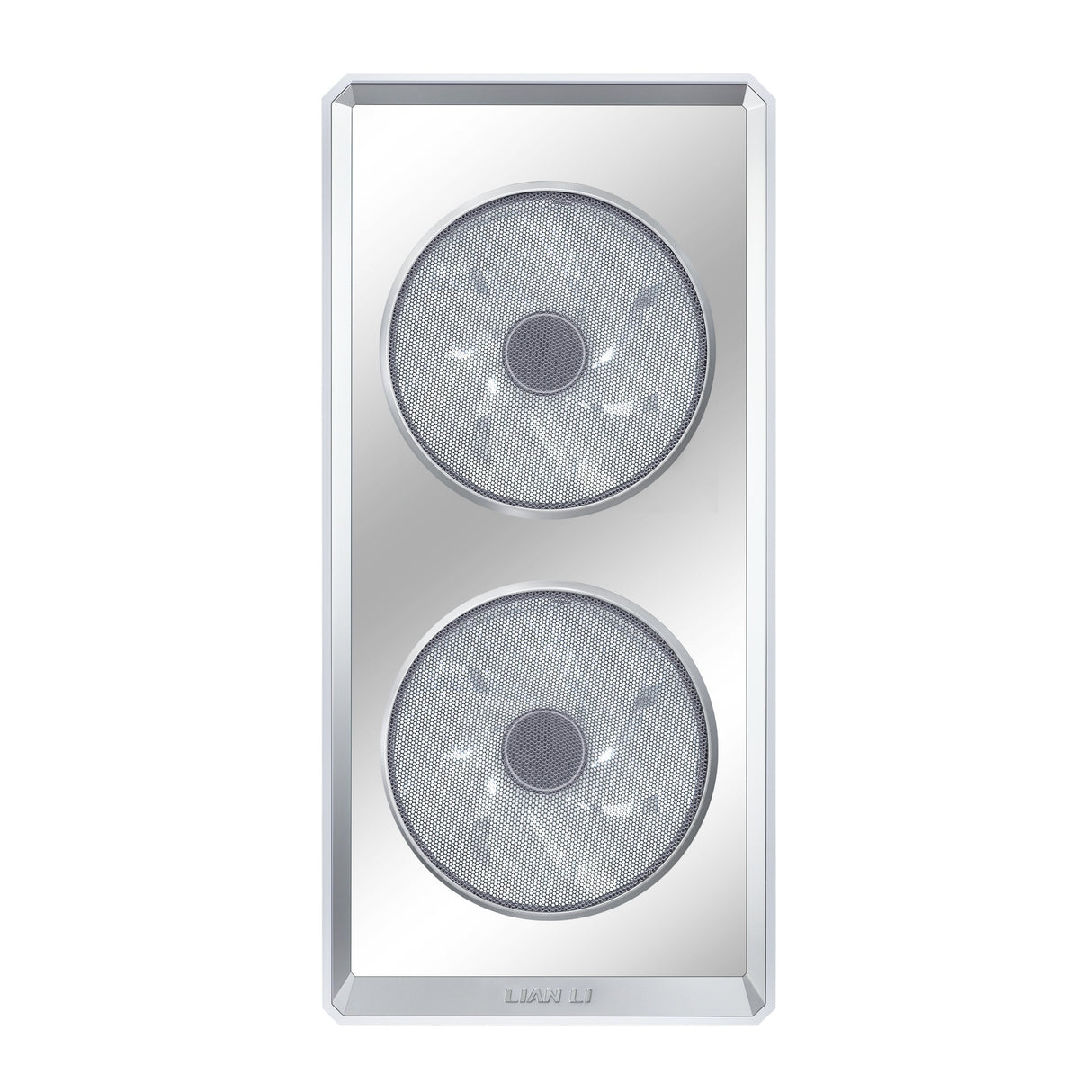 EAN 4718466020659 - Lian Li Lancool 217 INF Midi Tower Blanco, Madera imagen 5