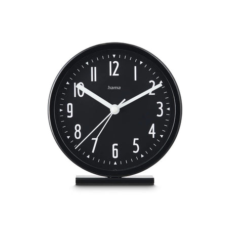 EAN 4047443522733 - Hama Skye Reloj despertador analógico Negro imagen 1