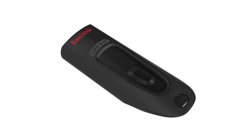 EAN 0619659102166 - SanDisk Ultra unidad flash USB 32 GB USB tipo A 3.2 Gen 1 (3.1 Gen 1) Negro imagen 4