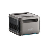 Anker Solix Bp3800 Batería De Expansión 3.840 Wh Gris, Para Banco Solar Solix F3800 A1790111-85-20