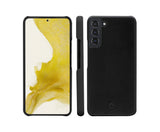 Lynge Galaxy S22+ Black