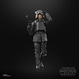 Figura Imperial Officer Ferrix Fig 15 Cm Sw Andor The Black Series F56015l0