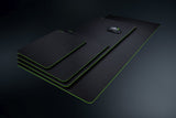 EAN 8886419318538 - Razer Gigantus V2 - Medium Alfombrilla de ratón para juegos Negro, Verde imagen 2