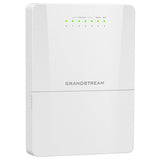 EAN 6947273705246 - Grandstream Networks GWN7710R switch Gestionado L2 Gigabit Ethernet (10/100/1000) Energía sobre Ethernet  imagen 2