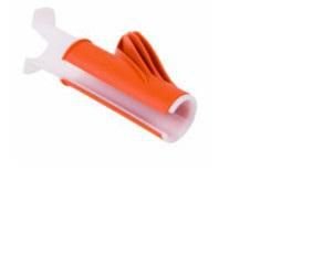 EAN 5711045439636 - Microconnect CABLEEATERTOOLS20 abrazadera para cable Naranja imagen 1