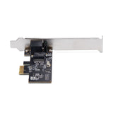EAN 0065030906203 - StarTech.com PR12GI-NETWORK-CARD adaptador y tarjeta de red Interno 2500 Mbit/s imagen 4